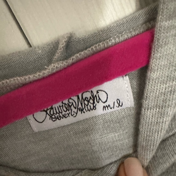 COPY - Lauren Moshi I’m a Mess Pullover - Picture 2 of 3